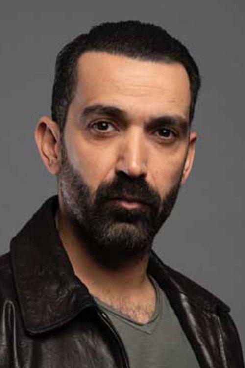 Mehmet Bozdoğan fotoğrafı