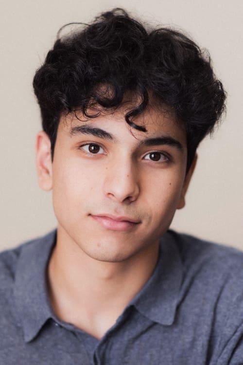 Ali Hadji-Heshmati fotoğrafı