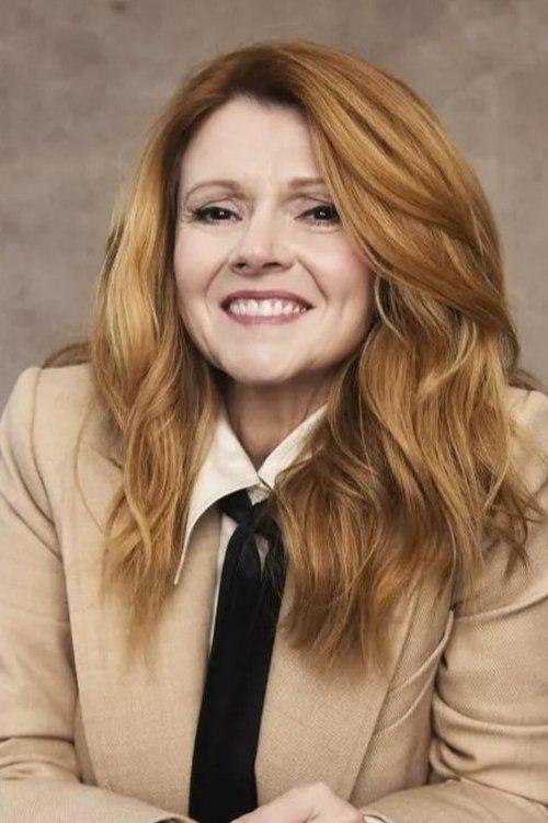 Sian Gibson fotoğrafı