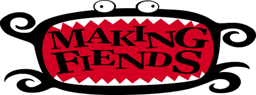 Making Fiends logo