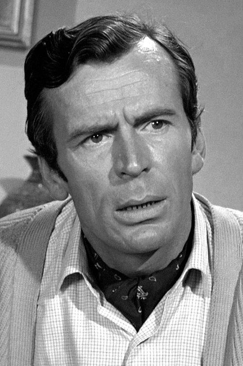 Hedger Wallace fotoğrafı