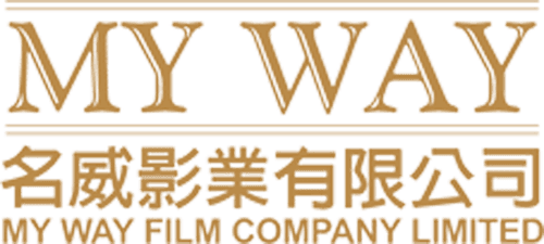 My Way Film Company logo