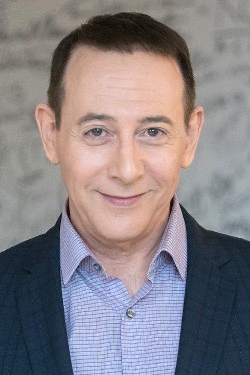 Paul Reubens fotoğrafı