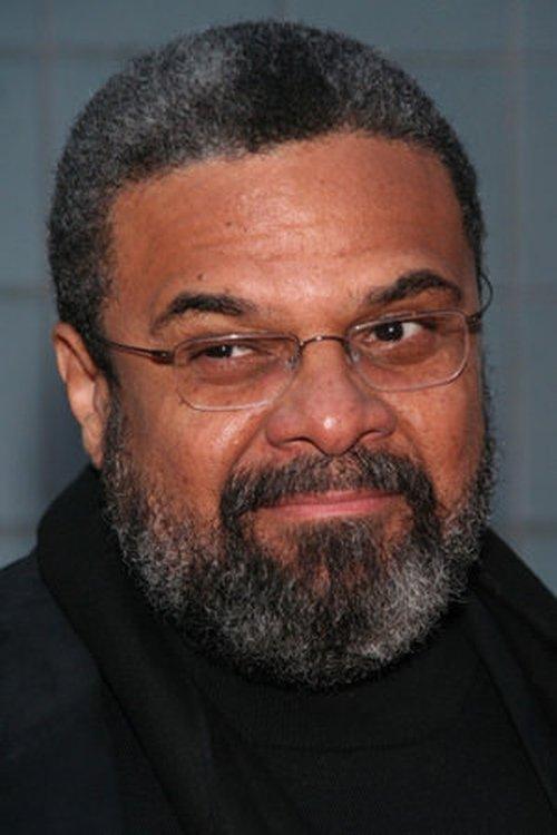 John Cothran fotoğrafı