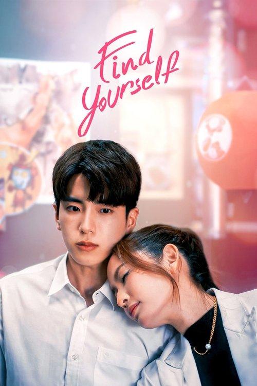 Find Yourself dizi afişi