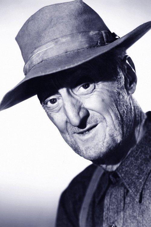 Burt Mustin fotoğrafı