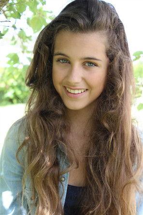 Juliette Levant fotoğrafı