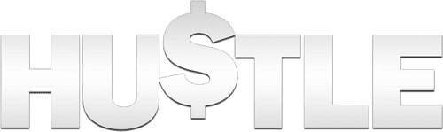 Hustle logo