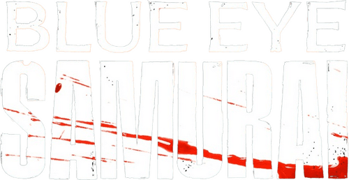 BLUE EYE SAMURAI logo