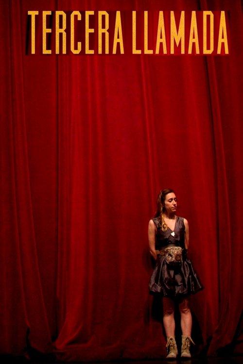 The Last Call film afişi