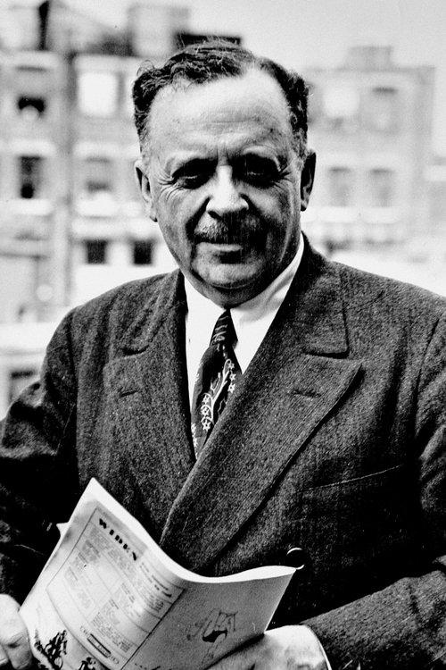 Edward L. Bernays fotoğrafı