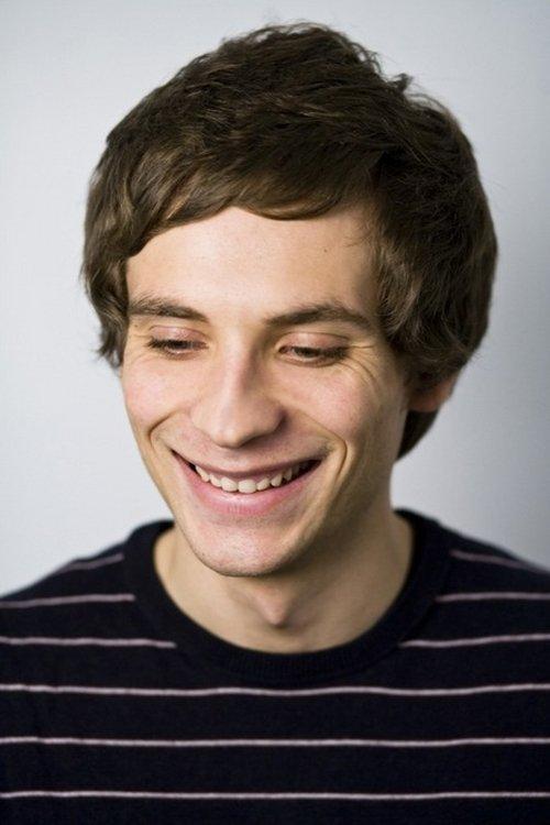 Daniel Simonsen fotoğrafı