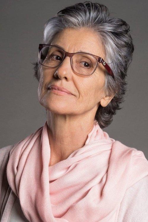 Cássia Kis fotoğrafı