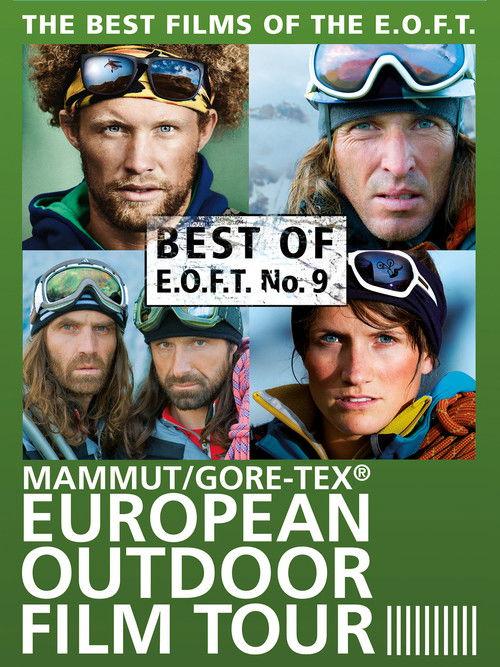 Best of E.O.F.T. No. 9 film afişi