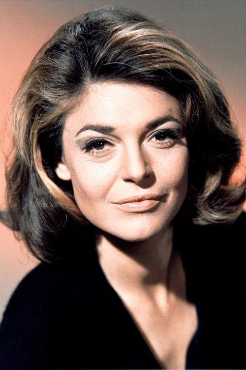 Anne Bancroft fotoğrafı