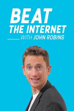 Beat the Internet with John Robins dizi afişi