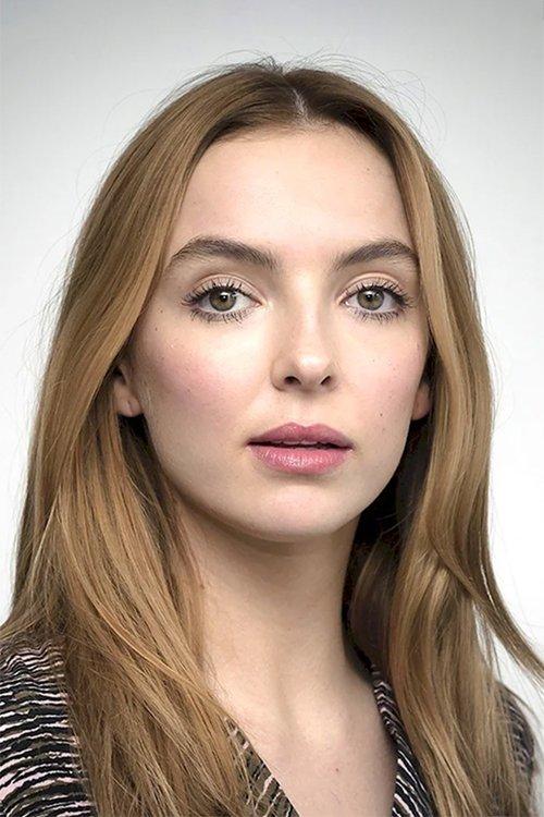 Jodie Comer fotoğrafı