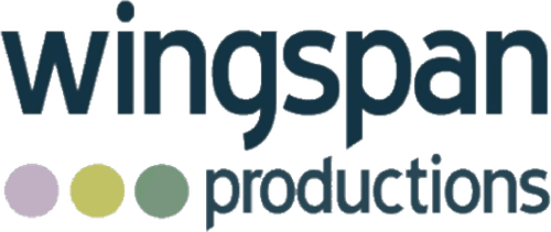 Wingspan Productions logo