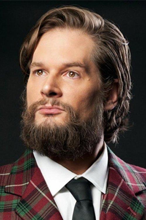 Bryan Fuller fotoğrafı