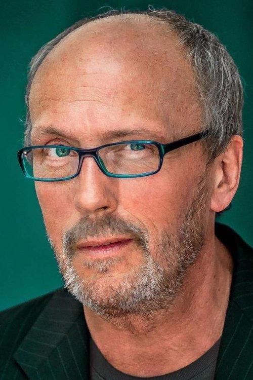 Hans Werner Olm fotoğrafı