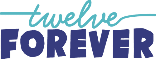 Twelve Forever logo