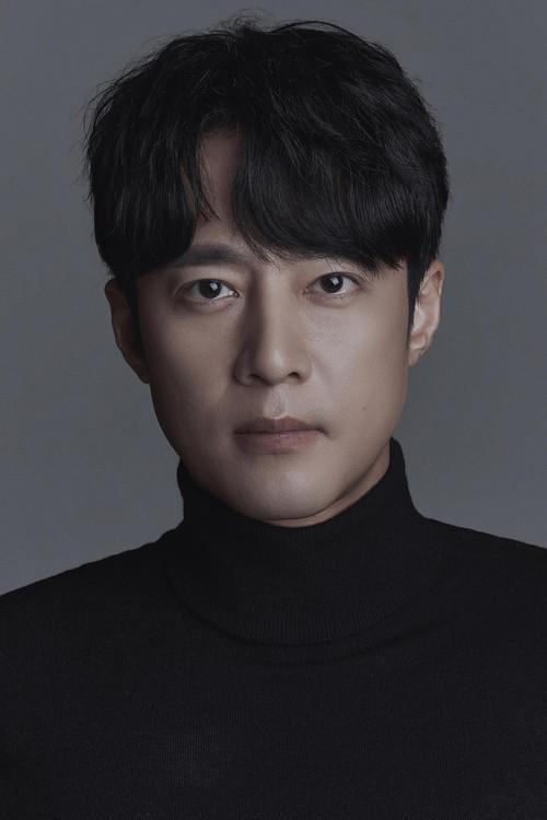 Go Joo-won fotoğrafı