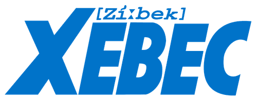 XEBEC logo
