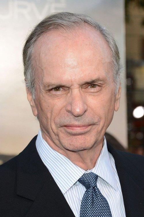 Chelcie Ross fotoğrafı