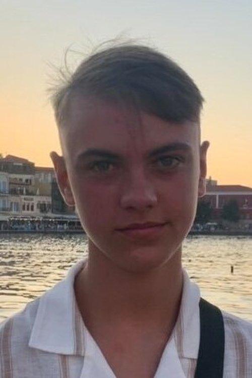 Alfons Luc Persson fotoğrafı