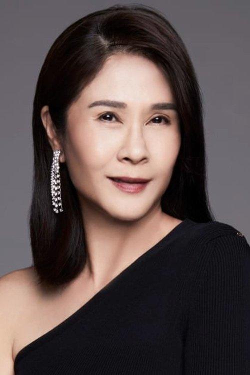 Meijiao Lin fotoğrafı