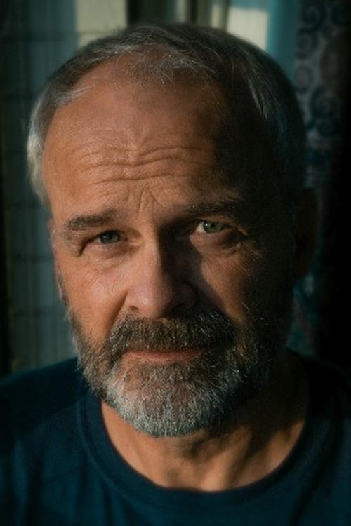 Johan Rheborg fotoğrafı