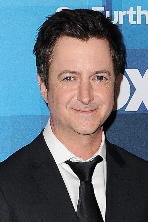 Brian Dunkleman fotoğrafı