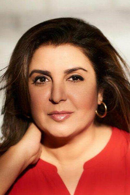 Farah Khan fotoğrafı