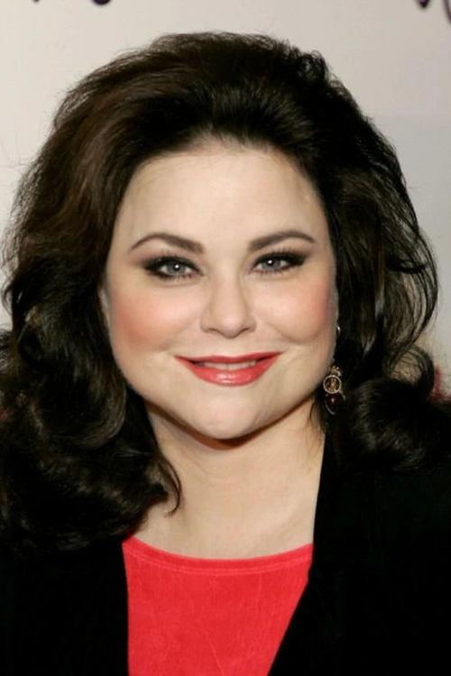 Delta Burke fotoğrafı