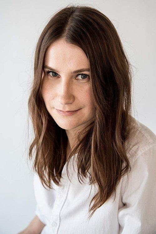 Cristina Flutur fotoğrafı