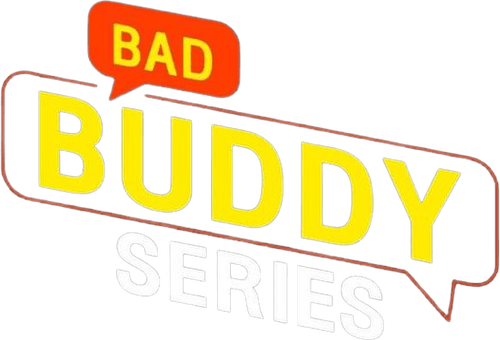 Bad Buddy logo