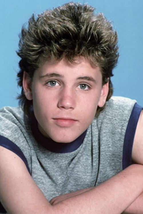 Corey Haim fotoğrafı