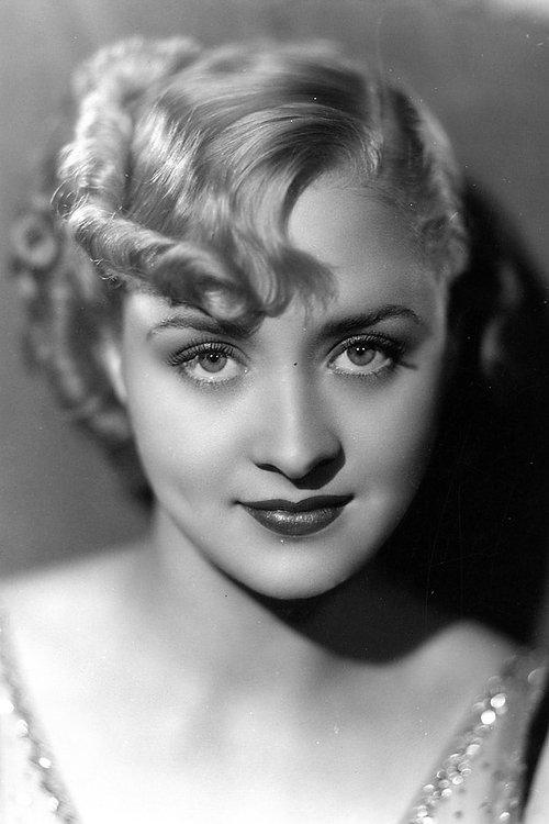 Marian Marsh fotoğrafı