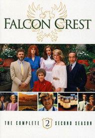 Falcon Crest Sezon 2