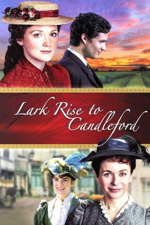 Lark Rise to Candleford dizi afişi