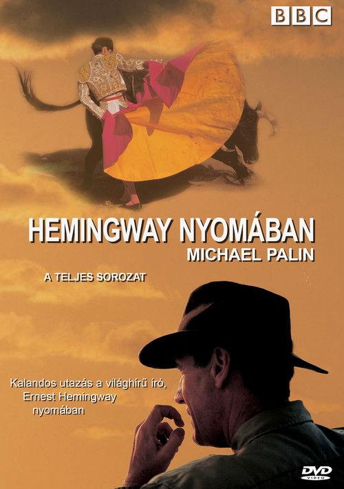 Michael Palin's Hemingway Adventure Sezon 1