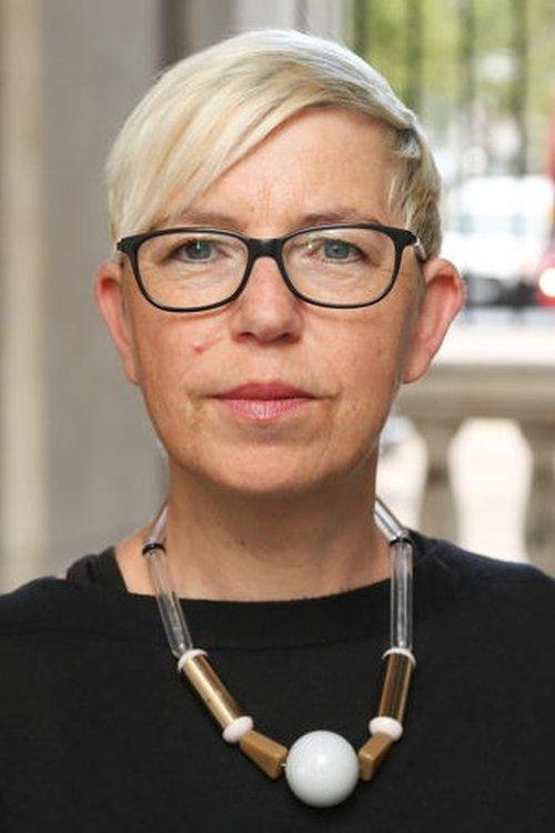 Ruth Adams fotoğrafı