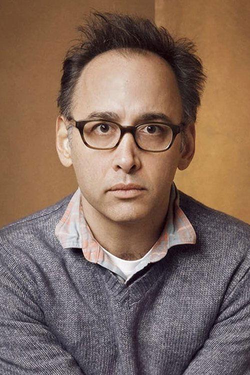 David Wain fotoğrafı