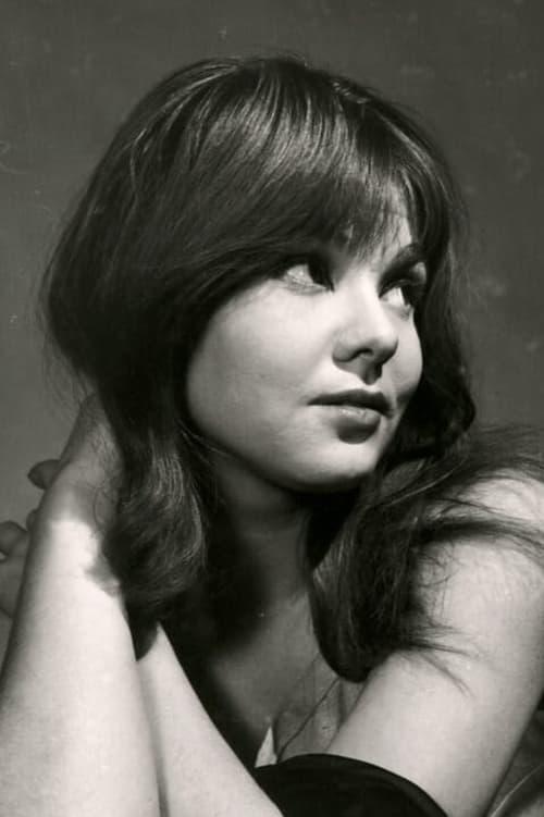 Barbara Harris fotoğrafı