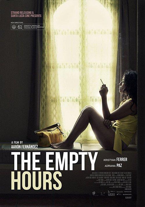 The Empty Hours film afişi