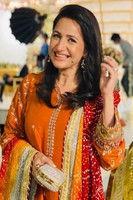 Tara Mahmood fotoğrafı