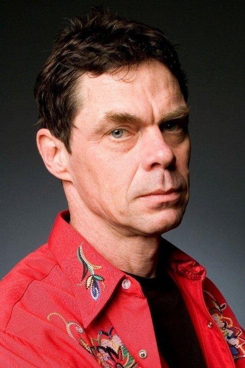 Rich Hall fotoğrafı