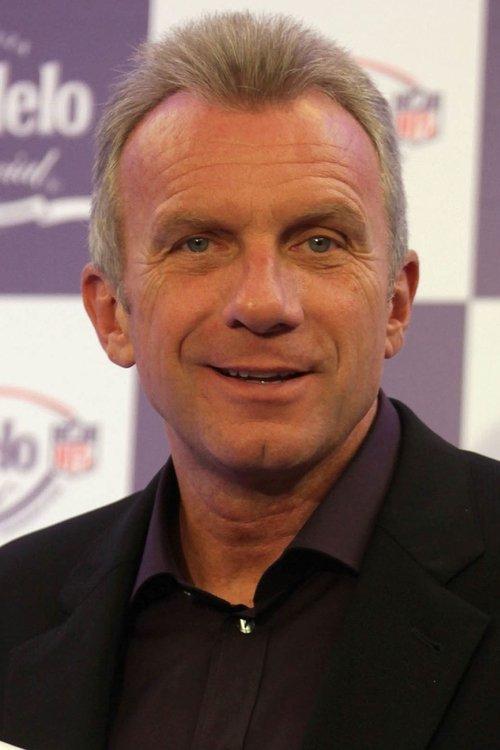 Joe Montana fotoğrafı