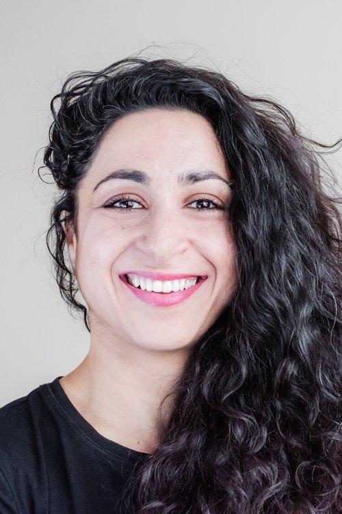 Lamia Benhacine fotoğrafı