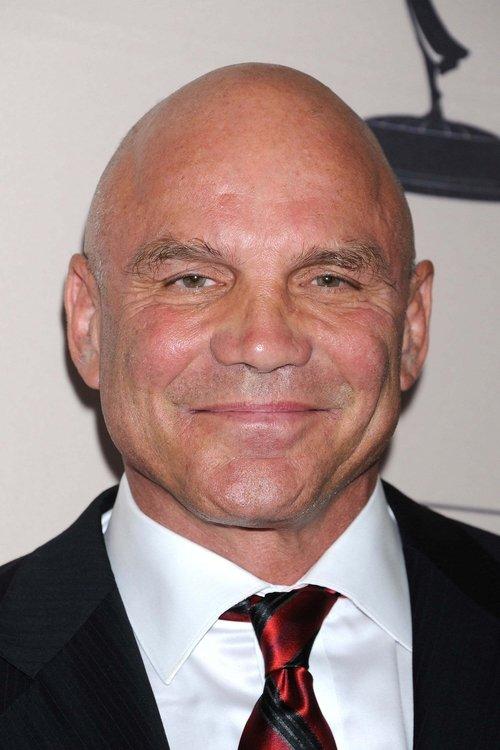 Patrick Kilpatrick fotoğrafı